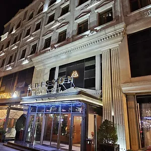Otel Adisson