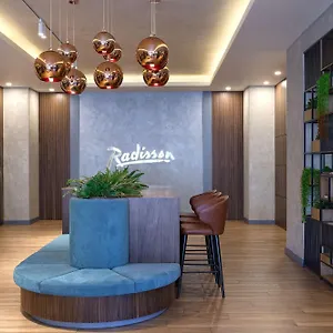 Radisson **** Bakoe