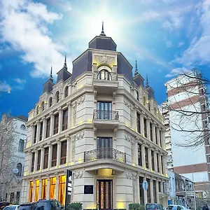3* Hotel Istanbul Gold